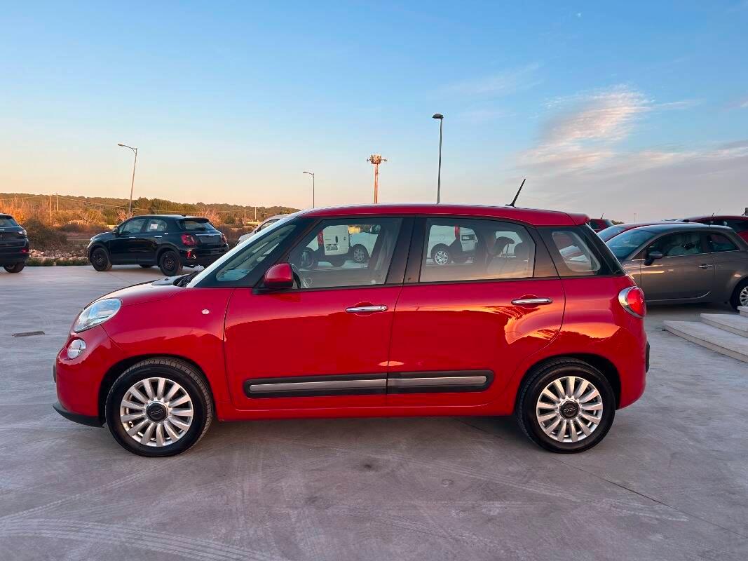 Fiat 500 L 1.3 mjt Pop Star 85cv