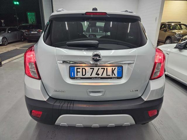 Opel Mokka 1.6 cdti Ego