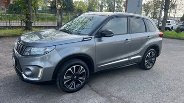 Suzuki Vitara 1.4 Hybrid A/T 4WD AllGrip Starview + GPL
