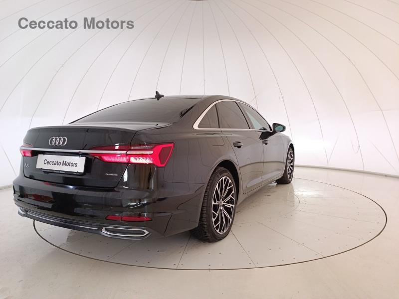 Audi A6 40 2.0 TDI mHEV Business Plus S tronic