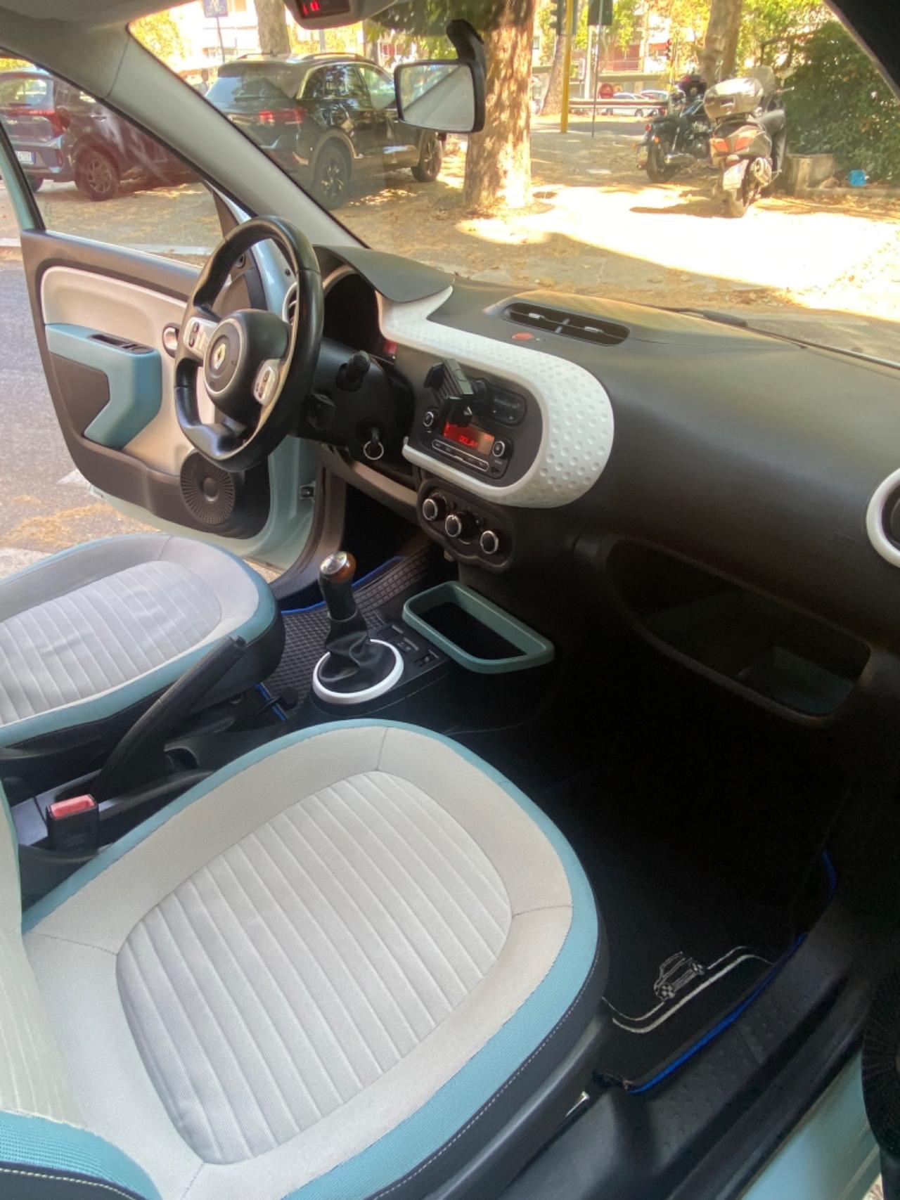 Renault Twingo 1.0 SCe Stop&Start Energy