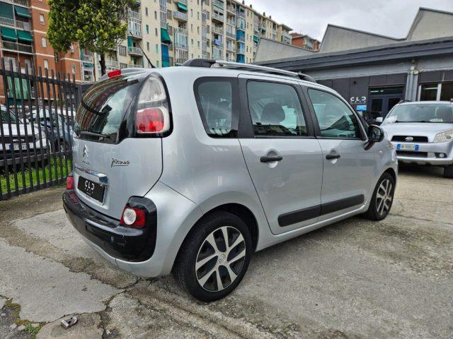 CITROEN C3 Picasso 1.4 VTi 95 GPL