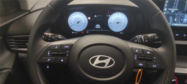HYUNDAI i20 3ª serie 1.0 T-GDI Connectline