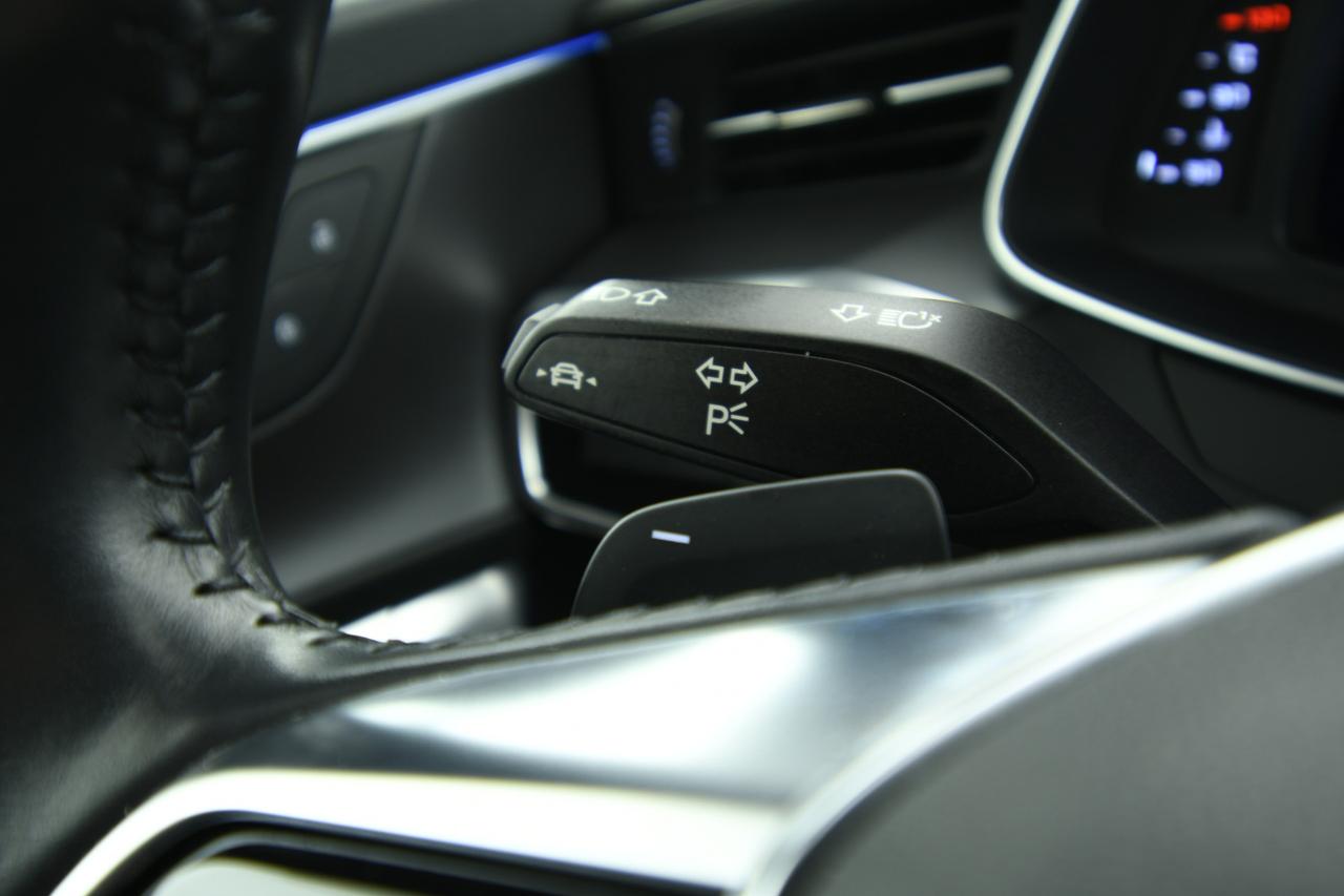 AUDI A6 Allroad 45 3.0 tdi mhev 48V quattro 231cv CAMERA 360+ACC+MATRIX