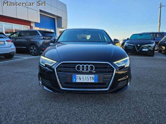 AUDI A3 Sportback 1.6 tdi Sport S Line 110cv - FN515YN