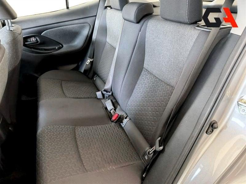 Toyota Yaris Cross 1.5 Hybrid 5p. Business