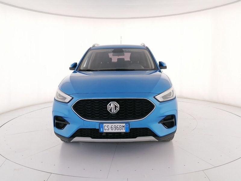MG ZS 1.5 Comfort