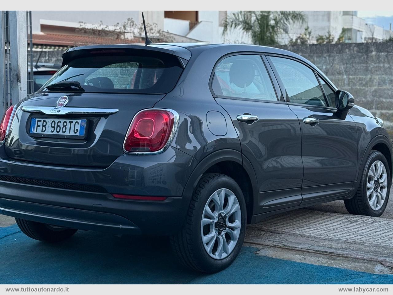 FIAT 500X 1.3 M.Jet 95 CV Business