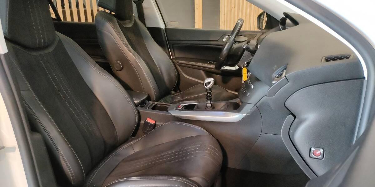 Peugeot 308 1.6 e-hdi 8v Allure s&s 115cv fap