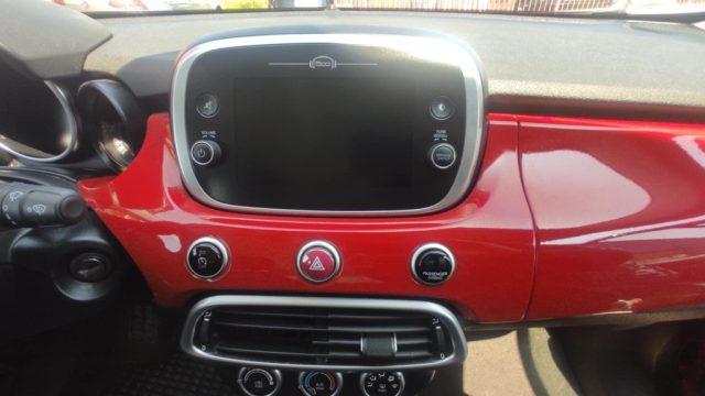 FIAT 500X 1.6 MultiJet 120 CV Business