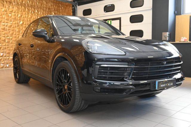 PORSCHE Cayenne 3.0V6 340CV TIP.TET.RADAR 21"CHRONO PASM BOSE FULL