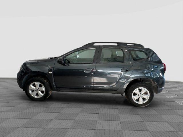 DACIA Duster Duster 1.0 TCe 100 CV ECO-G 4x2 Comfort