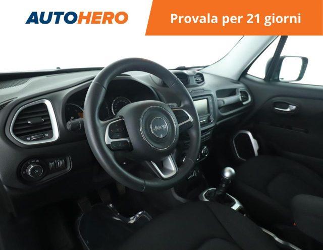 JEEP Renegade 1.6 Mjt Sport