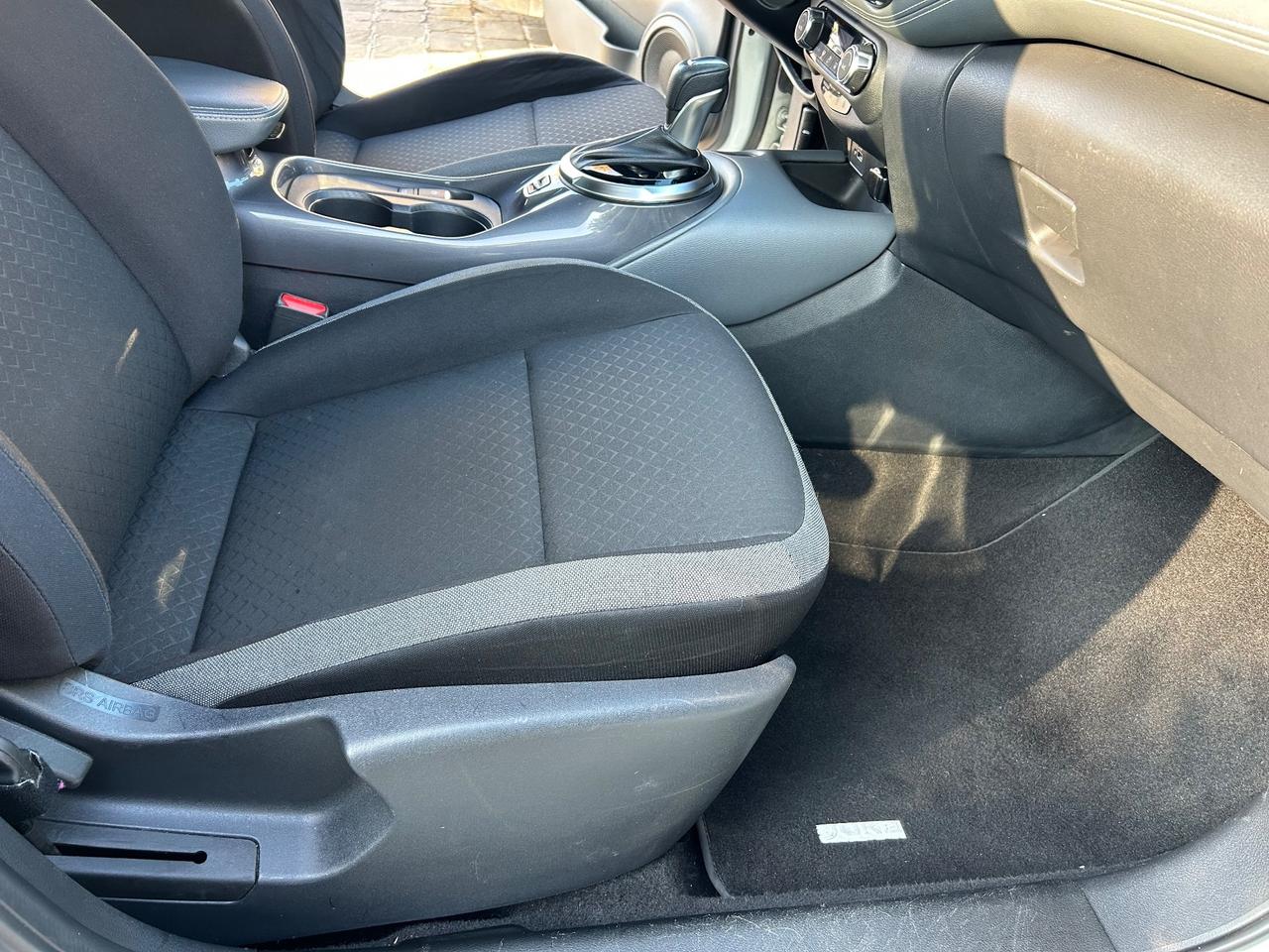 Nissan Juke 2022 N-Connecta Automatica