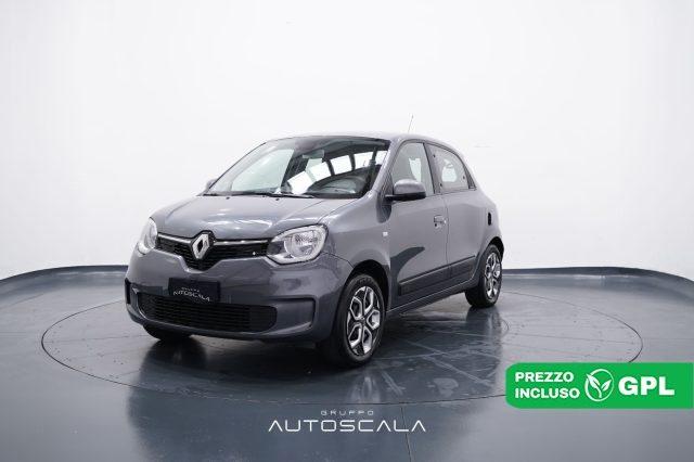 RENAULT Twingo TCe 95cv GPL EDC Duel2