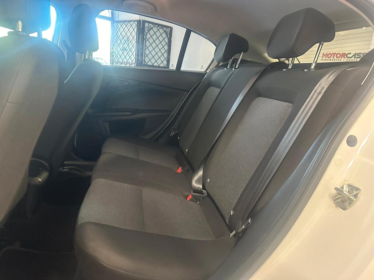 Tipo 1.3 Mjt S&S 5 porte Sport