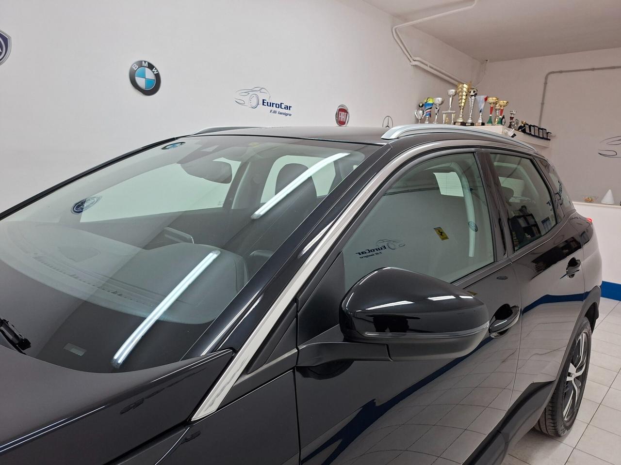 Peugeot 3008 Allure 1.5 BlueHDi 130cv EAT8