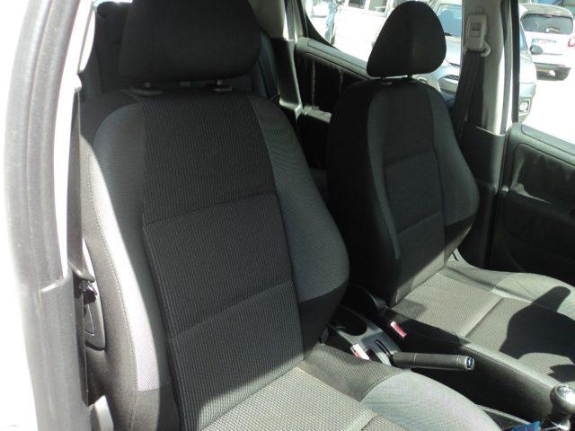 PEUGEOT 207 Plus 1.4 8V 75CV 5p. ECO GPL