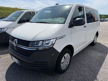 VOLKSWAGEN Caravelle 2.0 TDI 110CV PC Trendline