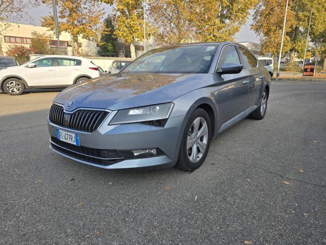 SKODA Superb 2.0 TDI DSG Ambition SOLI 448.000 KM