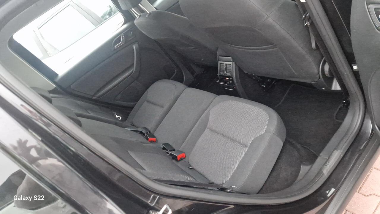 Skoda Yeti 2.0 TDI CR 110CV perfetta E garantita 12M