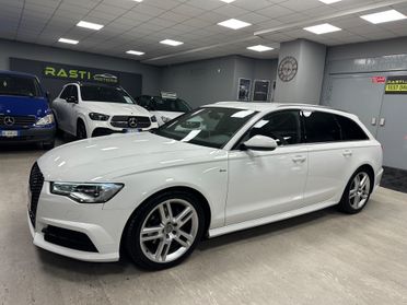 Audi A4 2.0 TDI 190 CV S tronic S Line