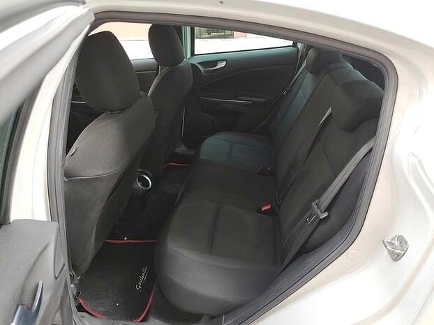 ALFA ROMEO Giulietta 1.6 JTD 105 CV *VELOCE*- 2013