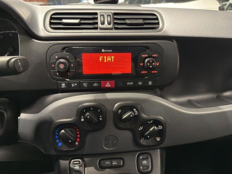 FIAT Panda Panda 5p 4X4 0.9 Turbo 85cv 6m Wild