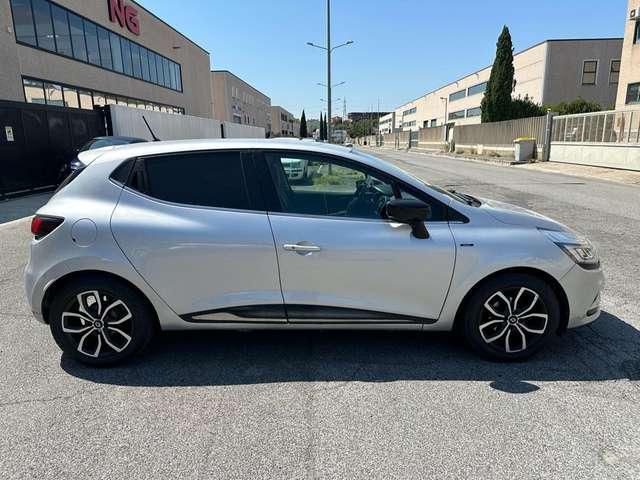 Renault Clio TCe 12V 90 CV 5 porte Duel2