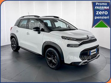 Citroën C3 Aircross C3 Aircross 1.2 puretech Shine s&s 110cv