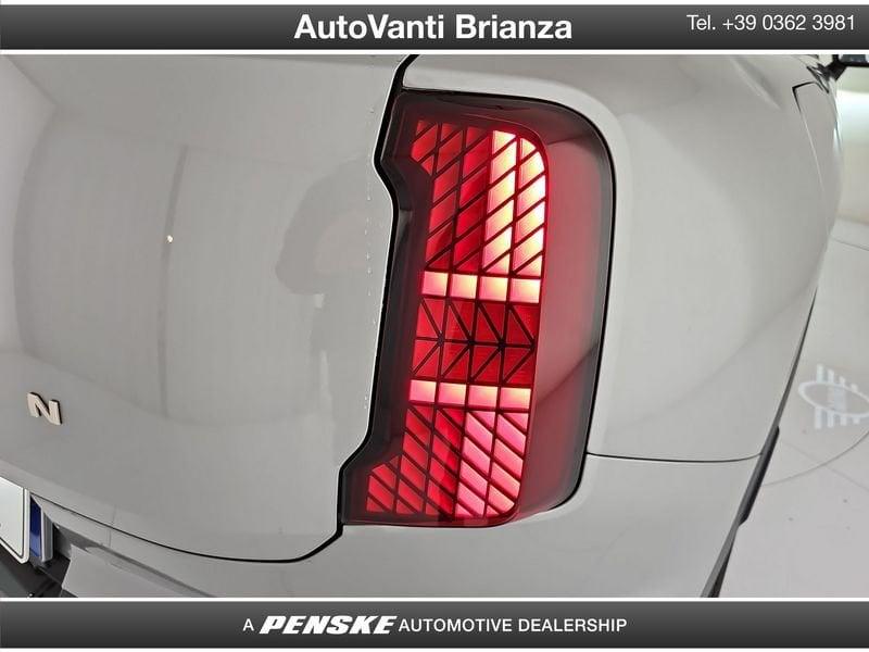 MINI Mini Countryman U25 Mini C Classic Countryman