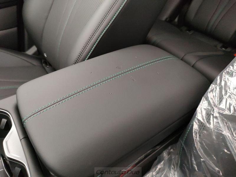 BYD Seal U Seal U 87 kWh Design