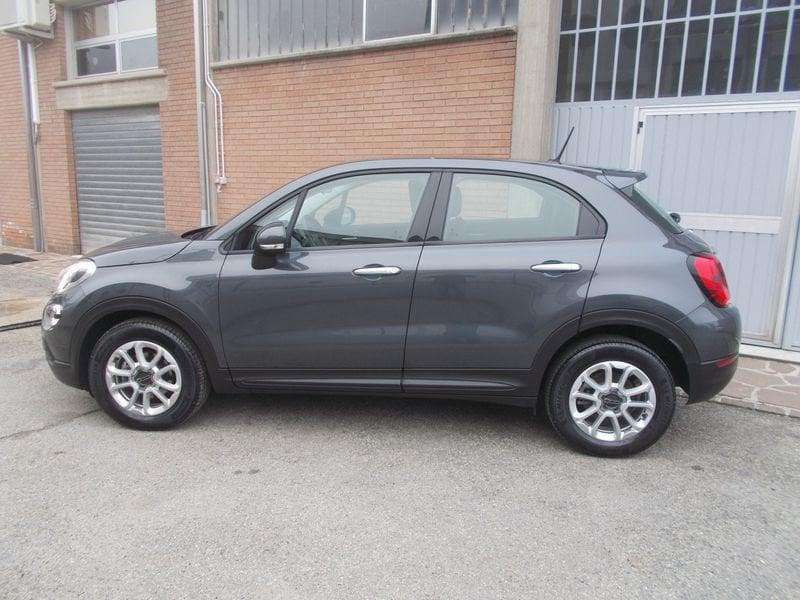 FIAT 500X 1.3 MultiJet 95 CV Business 338.7575187 MASSARI MARCO