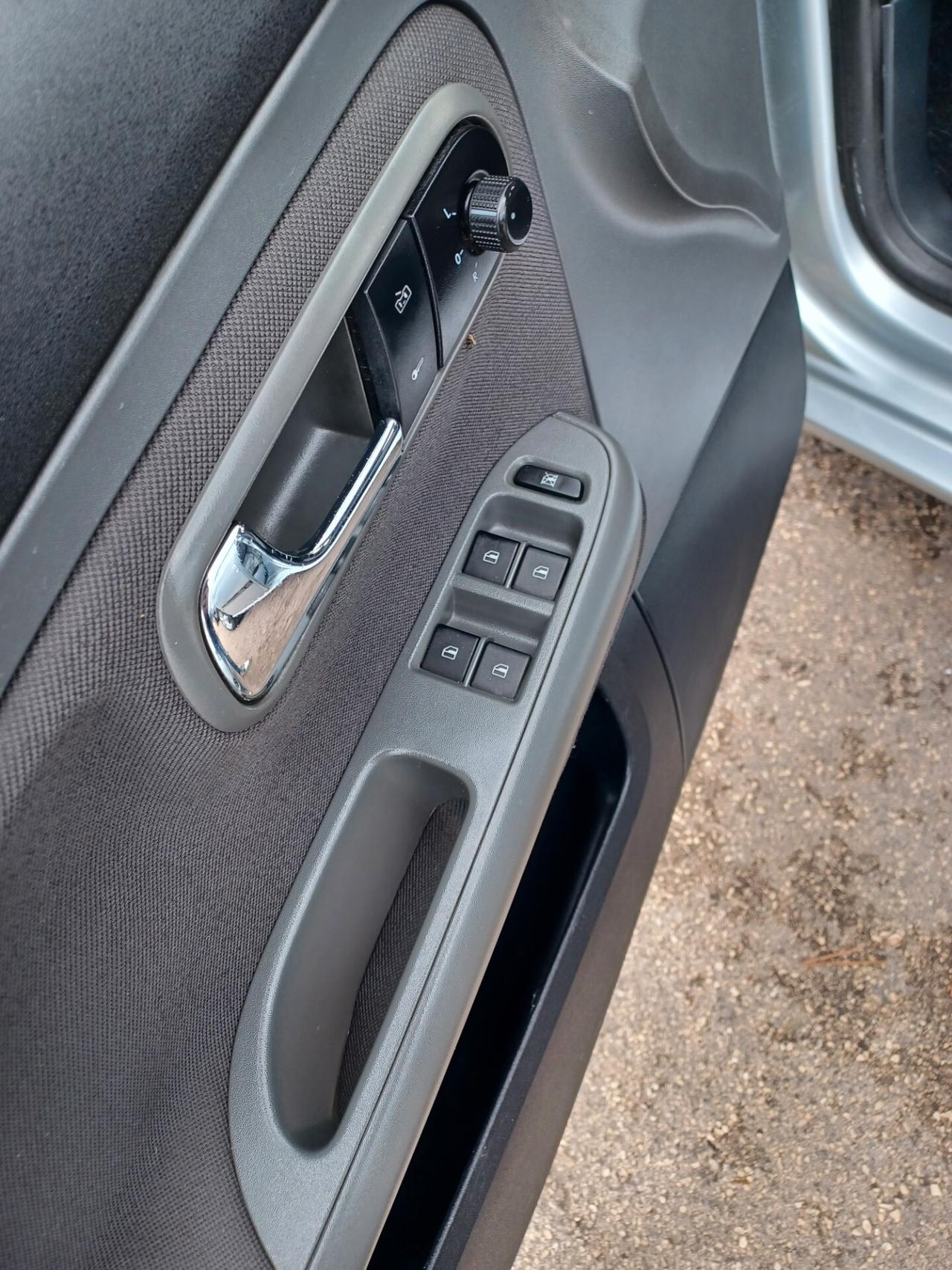 Seat Ibiza 1.4 TDI 5p. Stylance UNICO PROPRIETARIO