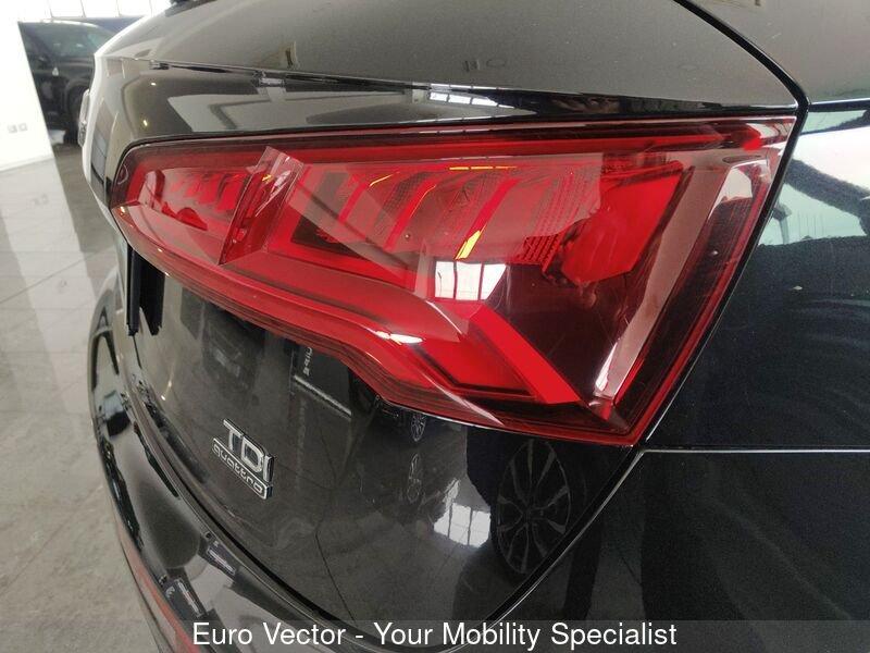 Audi Q5 2.0 TDI quattro S tronic Business