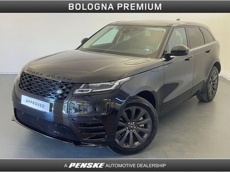 Land Rover Range Rover Velar 2.0D I4 204 CV R-Dynamic SE