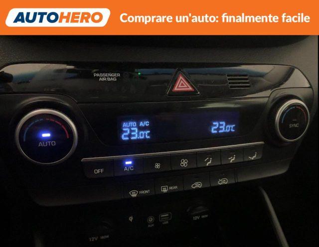 HYUNDAI Tucson 1.6 CRDi 136CV XPrime