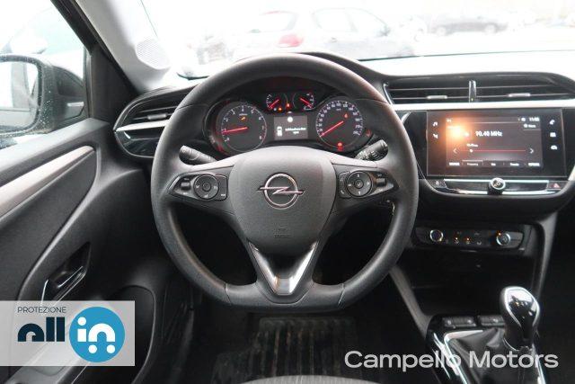 OPEL Corsa Corsa 1.2 75cv Edition