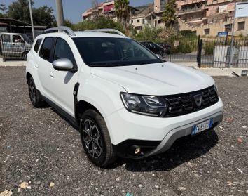 Dacia Duster 1.5 Diesel 116CV Full