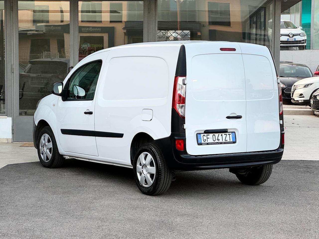 Nissan NV250 1.5 dCi 95CV Van Euro 6 - 2021