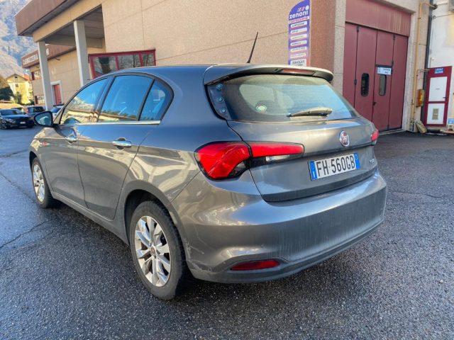 FIAT Tipo 1.6 Mjt 4 porte Opening Edition