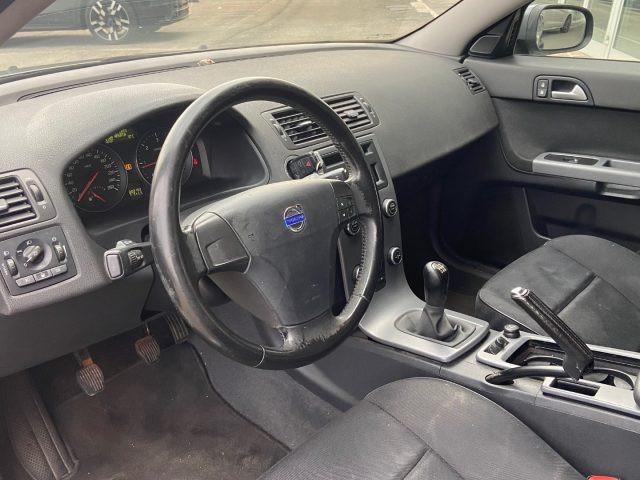 VOLVO V50 1.6 D cat Kinetic