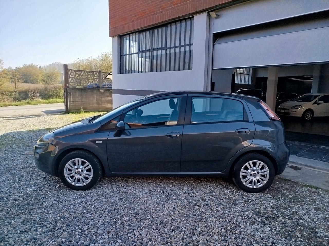 Fiat Punto Evo Punto Evo 1.2 5 porte