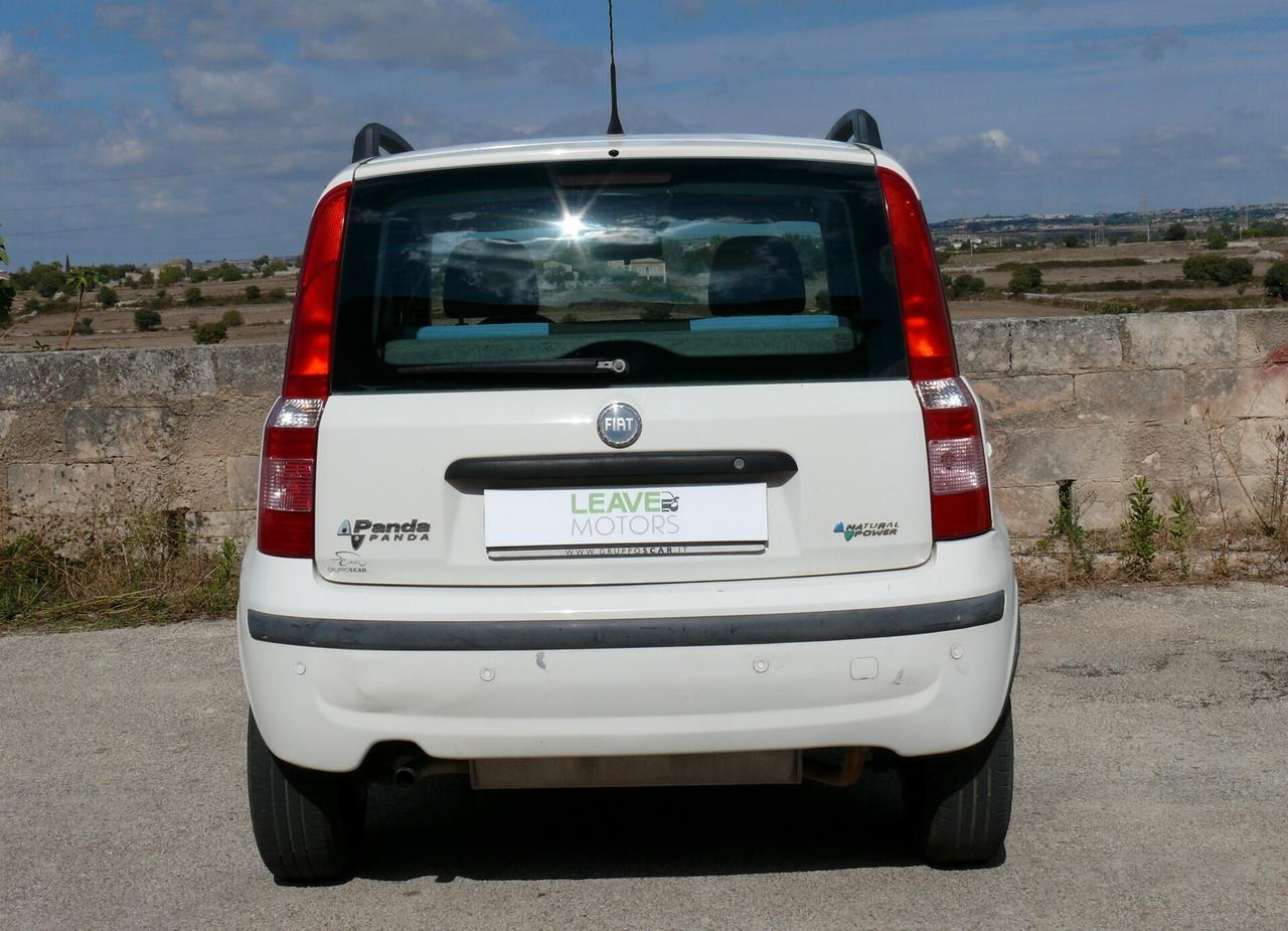 Fiat Panda Natural Power (M1384)