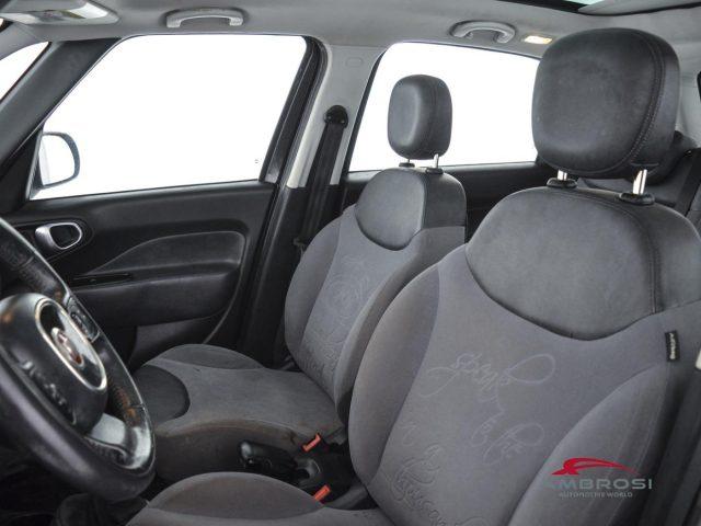 FIAT 500L 1.3 Multijet 85 CV Panoramic Edition - PER OPERATO