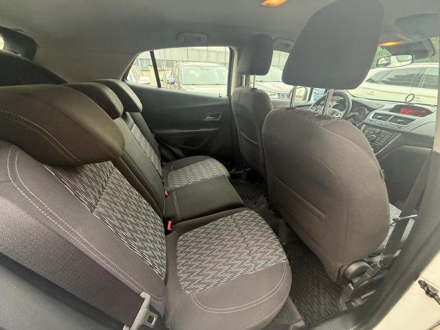 OPEL Mokka 1.4 Turbo Ecotec 140CV 4x2 Cosmo