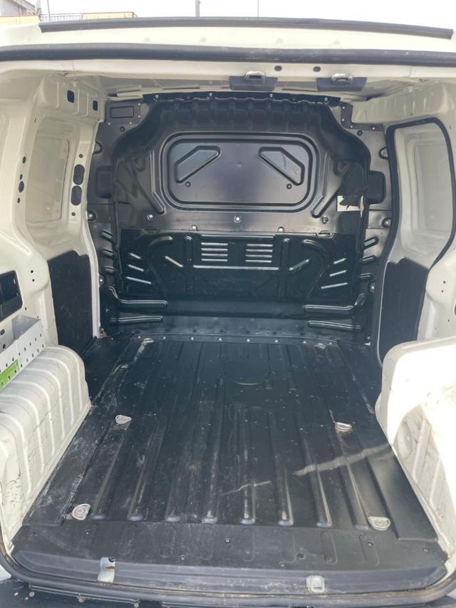 FIAT FIORINO 1.3 M-JET FURGONE SX - 2019