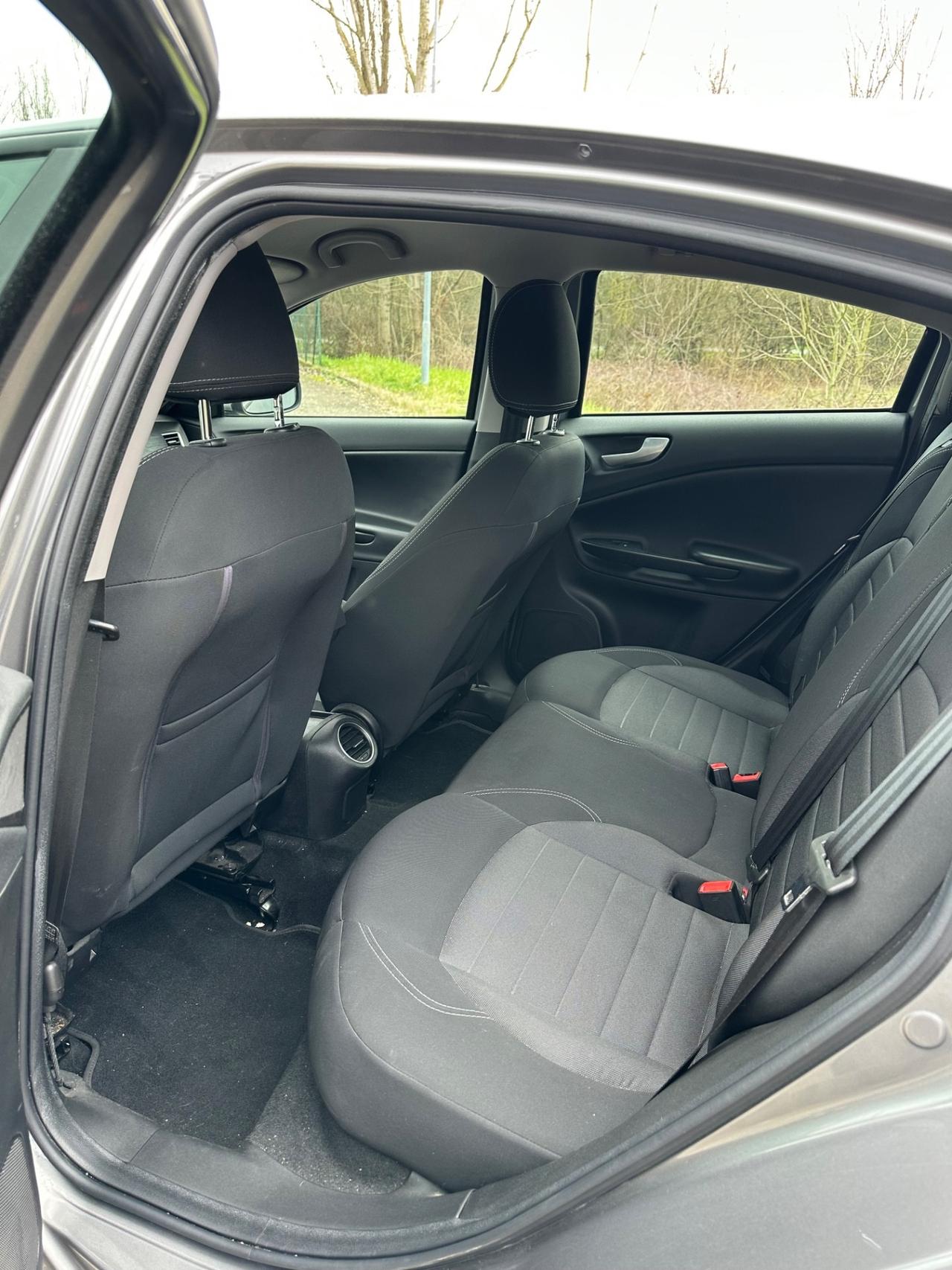 Alfa Romeo Giulietta 1.4 Turbo 120 CV