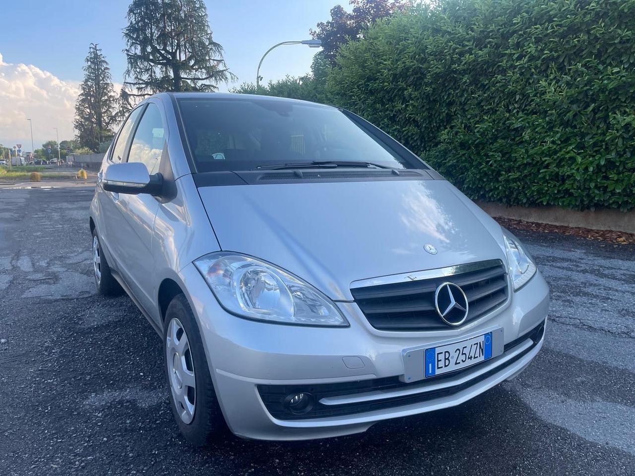 Mercedes-benz A 150 Mercedes A150, euro 4, anno 2010, 140.000 km!