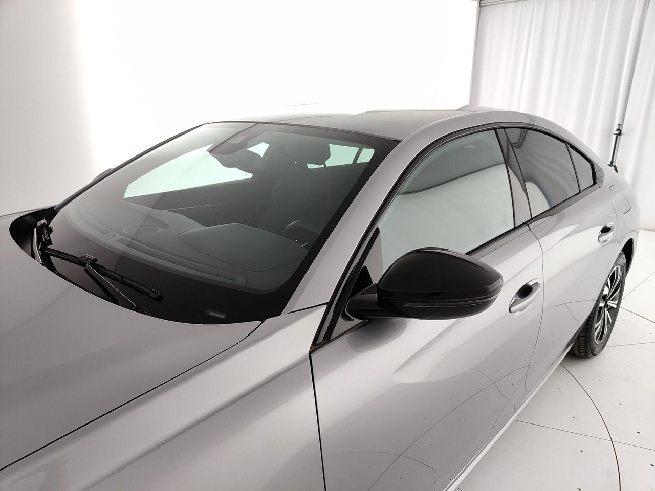 Peugeot 508 Plug-in Hybrid 225 e-EAT8 Allure